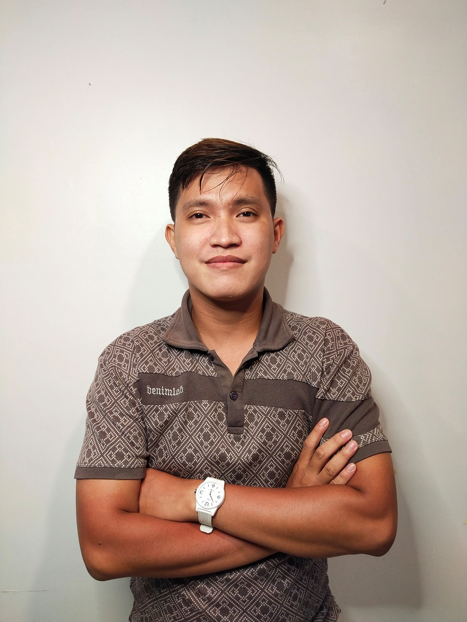 Johnny Ortega