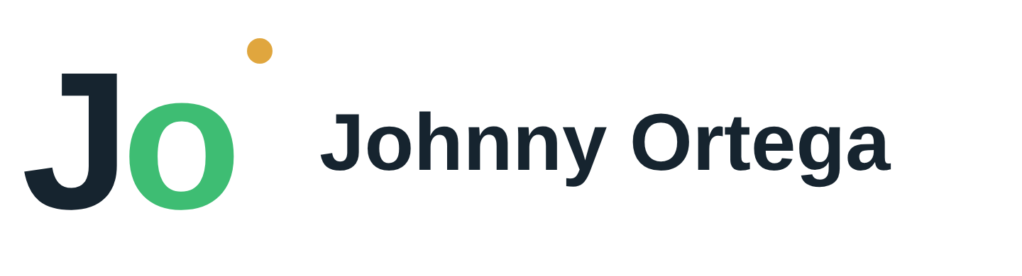 Johnny Ortega